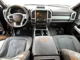 Ford F-250 2017 V8